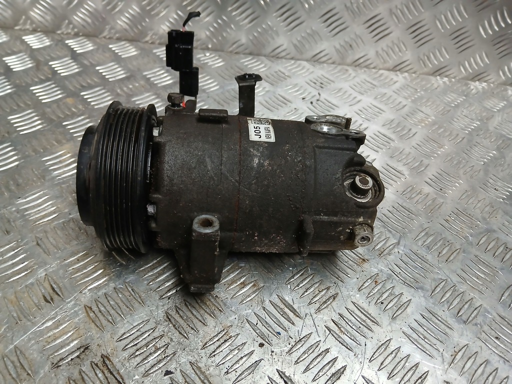 фото №9, Kia picanto iii компрессор компрессор кондиционера 97701g6600 1.0 2021r