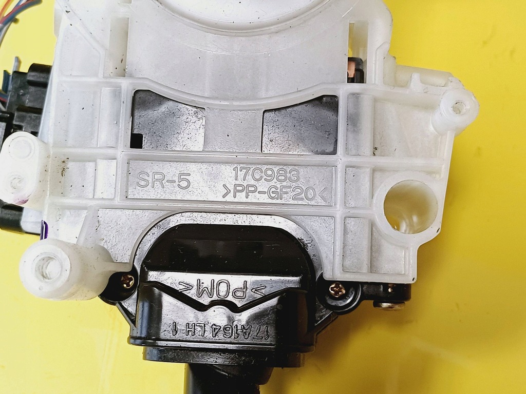 фото №8, Рычаг переключатель комбинированный suzuki liana 37400-54g5 / 3740054g4 nr976