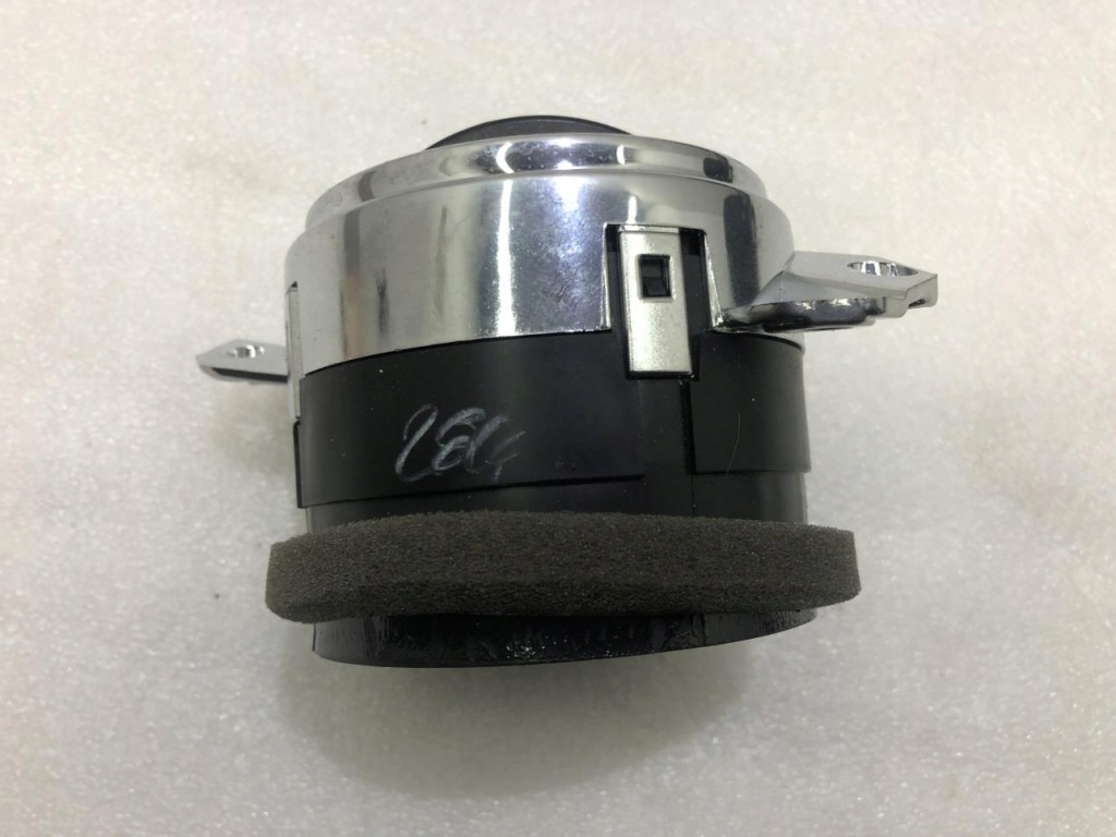 фото №4, Решётка обдув левая jeep compass i lift