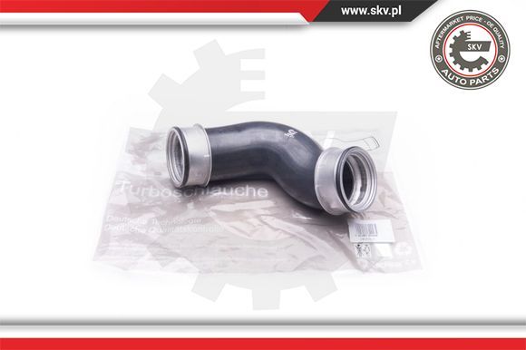 фото №2, Шланг труба воздуха 24skv637 esen skv