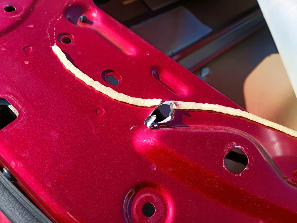 фото №12, Дверь перед передние левая ford explorer 2011-2019