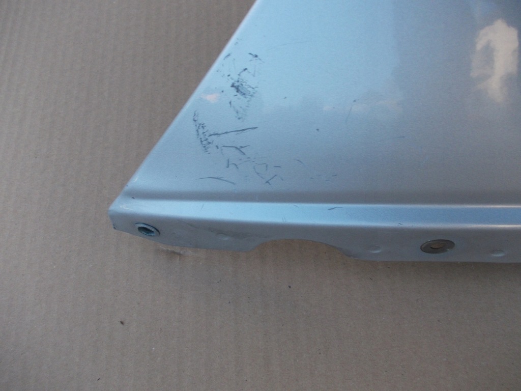 фото №10, Крыло правый перед jeep compass