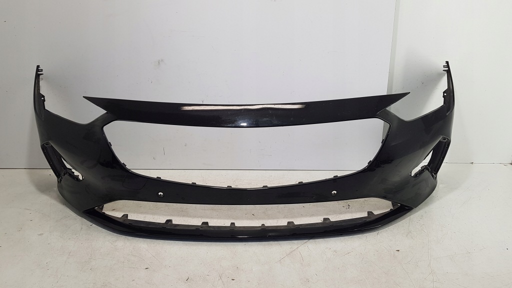 Купить Opel insignia b рестайлинг  бампер перед передний 4 pdc