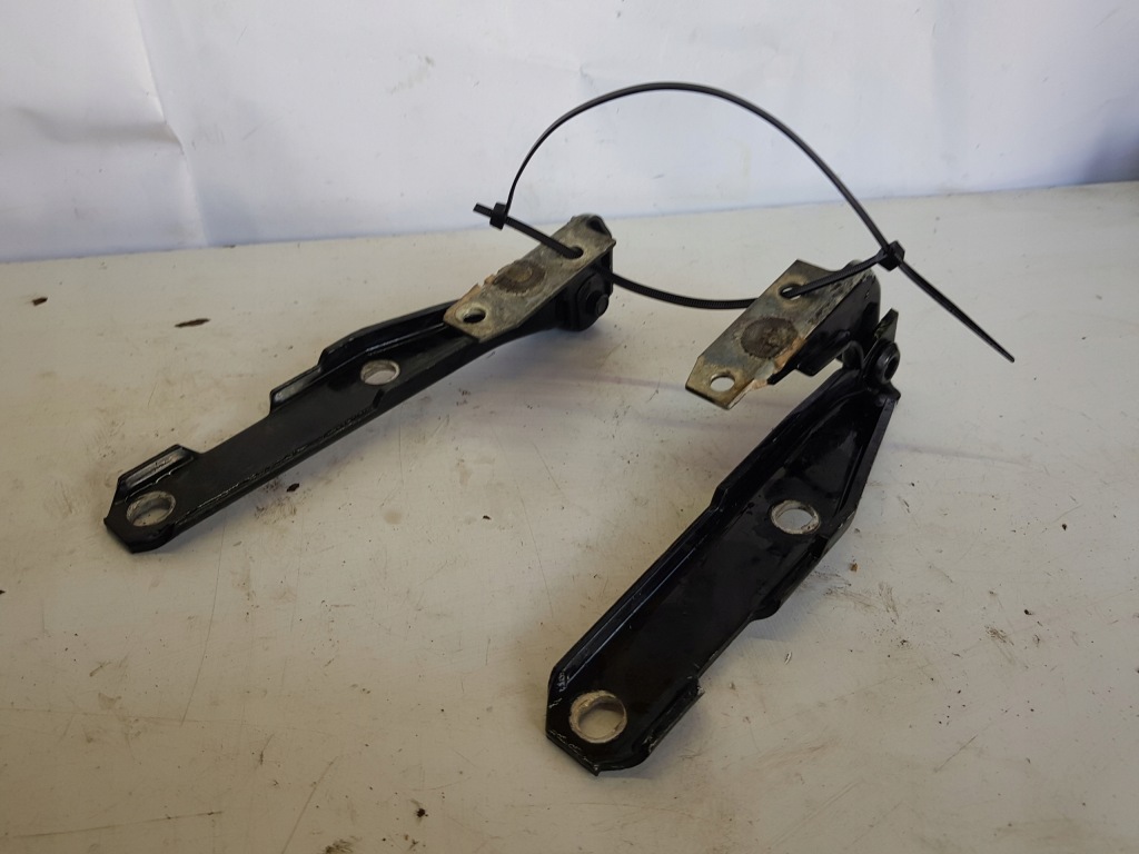 фото №1, Петлі капот audi a6 c5