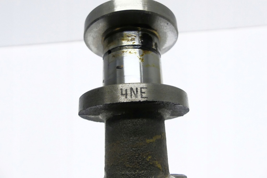 фото №7, Infiniti q50 q60 3.0 t vr30 вал распределительного вала w.p