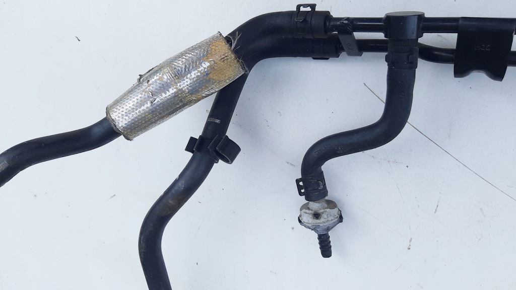 фото №7, Труба wąż шланг wody audi a3 tt 8n 1.8