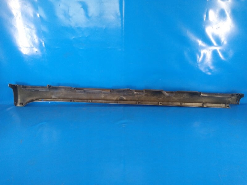 фото №6, Накладка поріг зовнішня права toyota camry 40 06-11 75851-06904