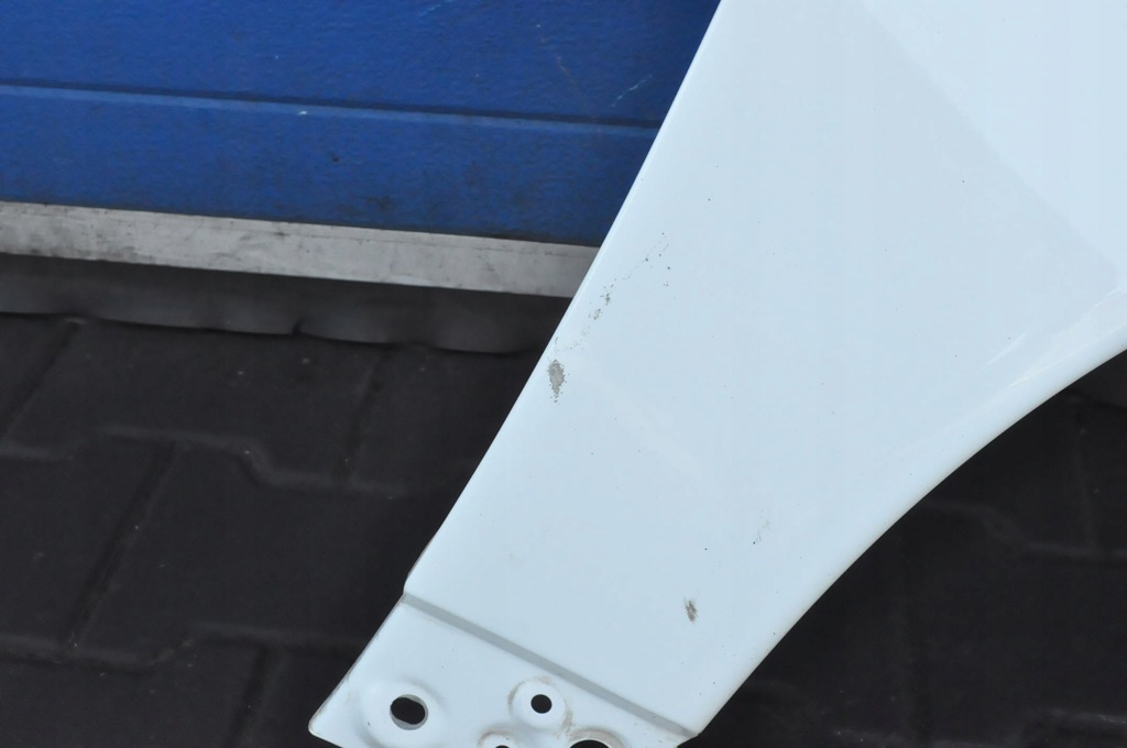 фото №7, Volvo s80 ii v70 iii крыло правый перед передний lift