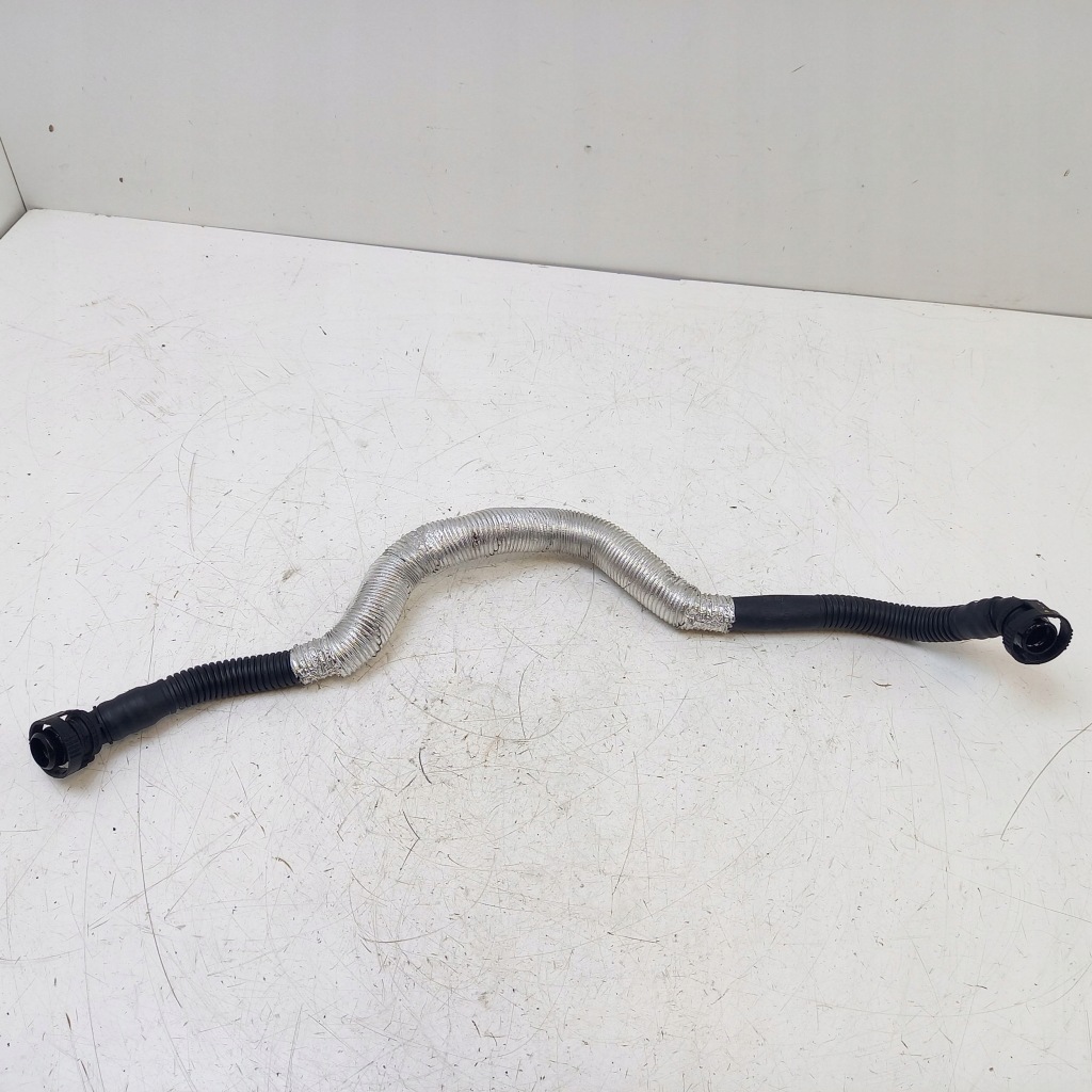 Купити 2016 porsche macan 95b патрубок / трубка вентиляційна трубка