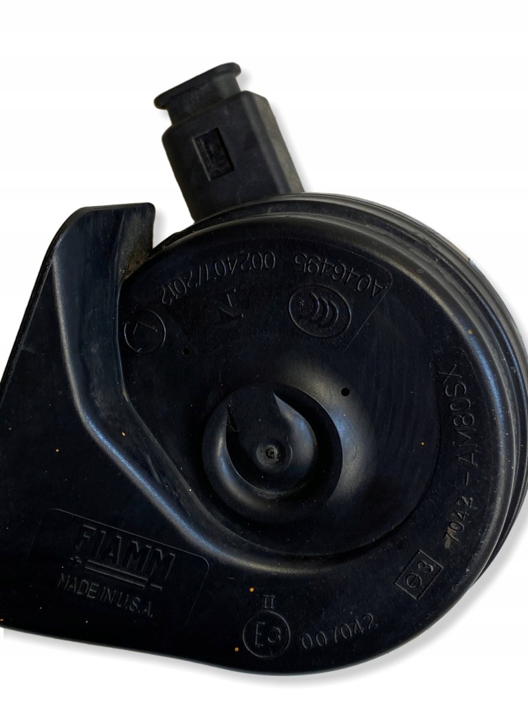 Mercedes-benz gle w166 - c292 клаксон a0005424204 Киев