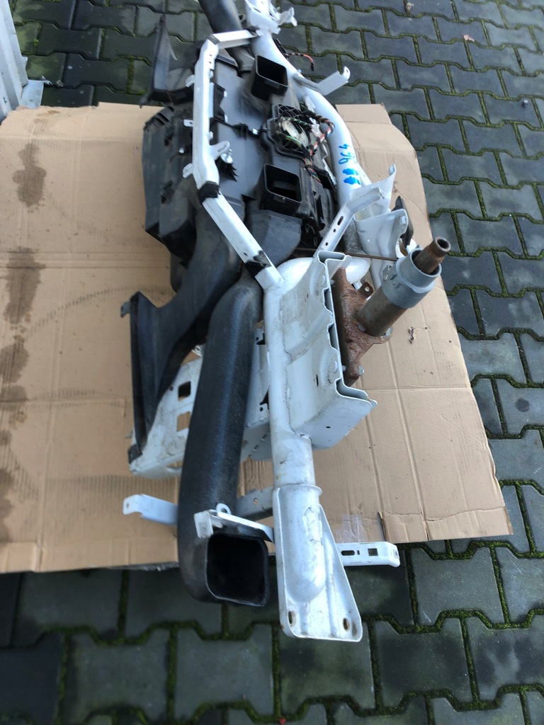 фото №5, Отопитель mercedes sprinter 906 bez кондиционер