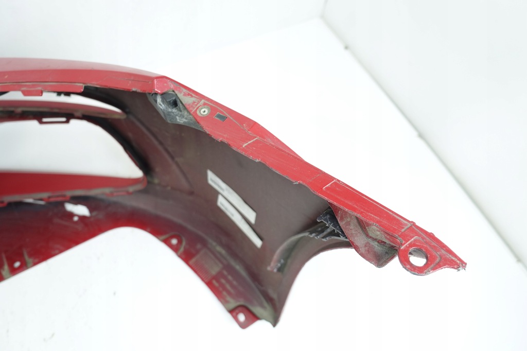 фото №11, Бампер передній перед porsche boxster cayman