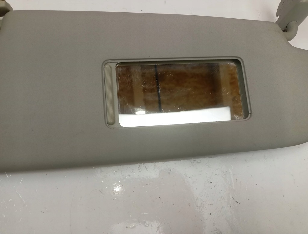 фото №7, Захист сонцезахисна права volkswagen fox