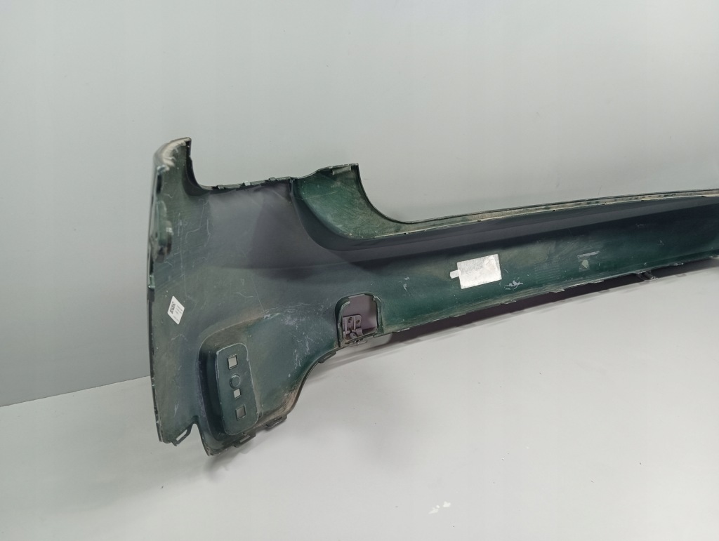 Бампер задняя задний mini cooper f60 countryman 7389378 с Разборки