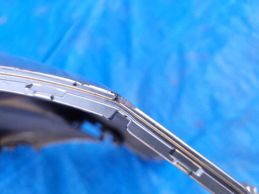 фото №12, Lexus nx i 1 | бампер перед передний 52119-78010 | 0269