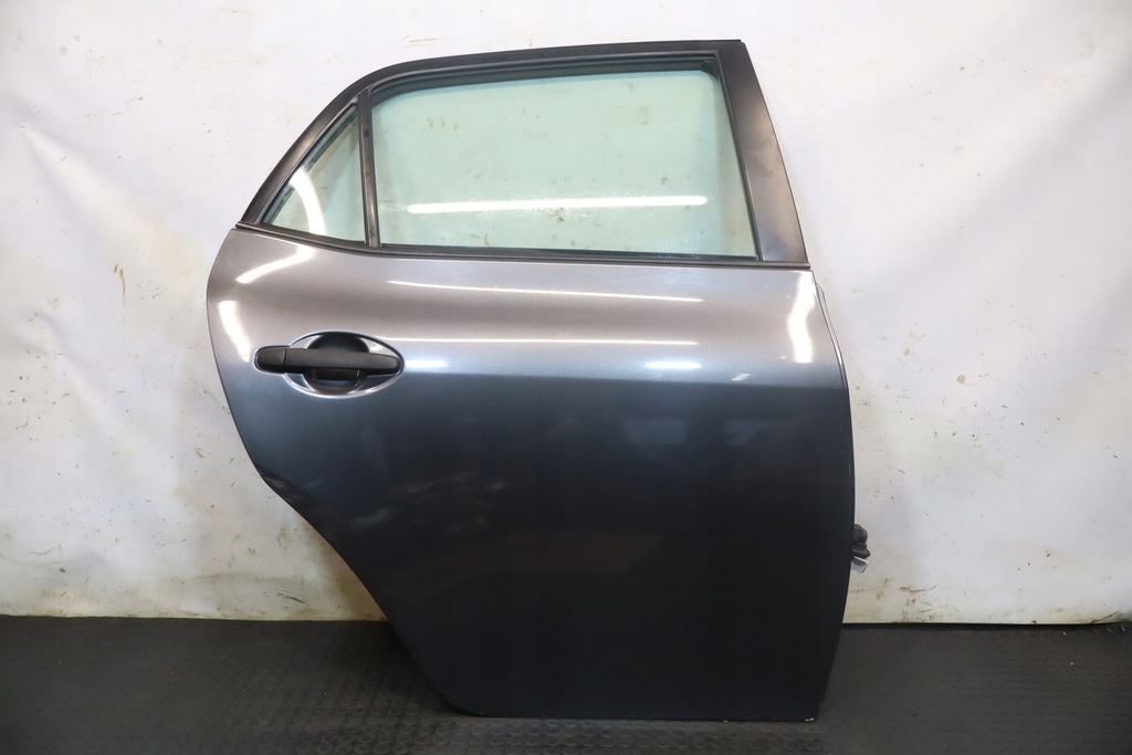 фото №1, Двері правий задня toyota auris i 1g3 hb
