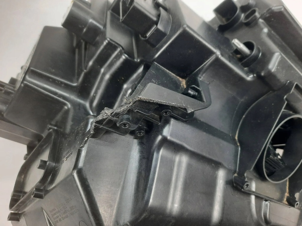 фото №9, Skoda karoq 57b lift 21- лампа full led левая перед передняя 57b941035