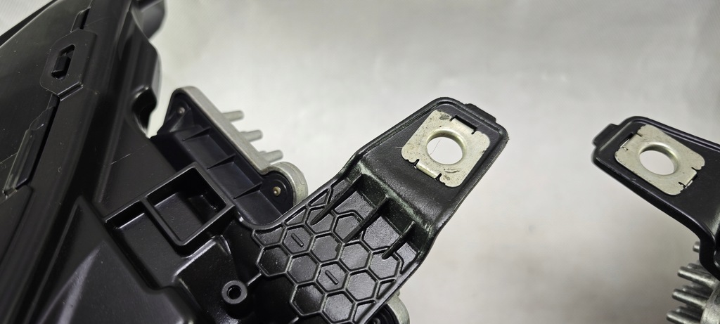 фото №10, Jaguar xe x760 lift full led лівий правий фара лампа ліва права mid