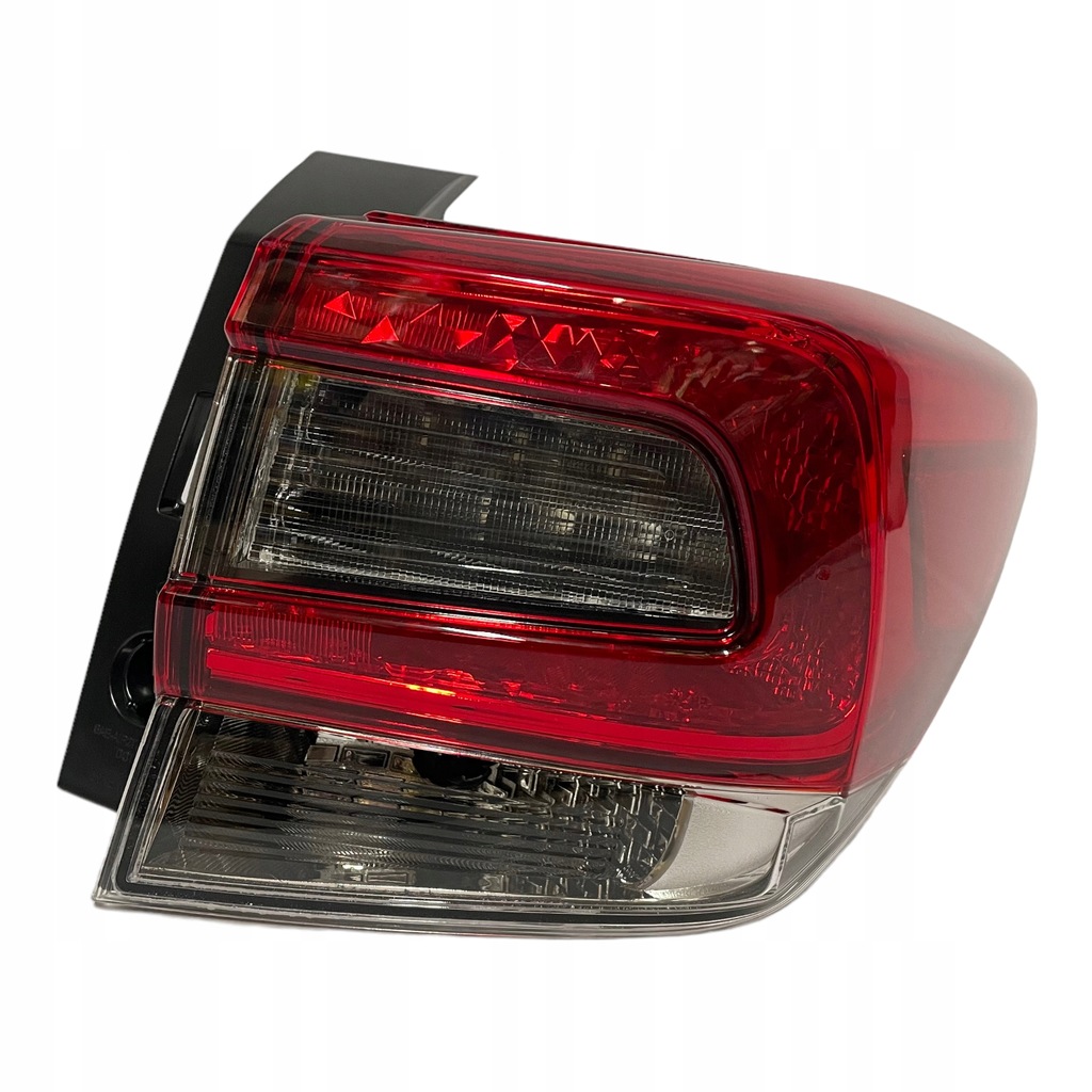 фото №1, Subaru xv impreza 2020- led тонированная nowa лампа p