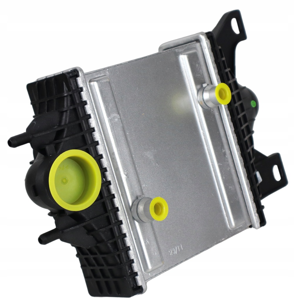 фото №1, Интеркулер jaguar xj 2010 -