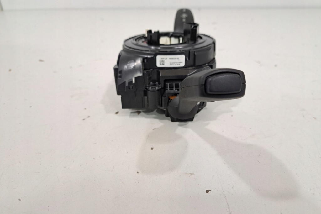 фото №12, Кільце ковзний керма bmw 3 f30, f80 9253749 2.0l бензиновий 180kw