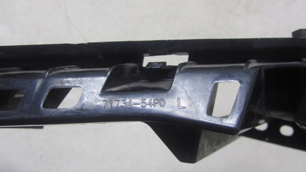 фото №5, Kia sorento ii напрямна pod фара правий перед 10-