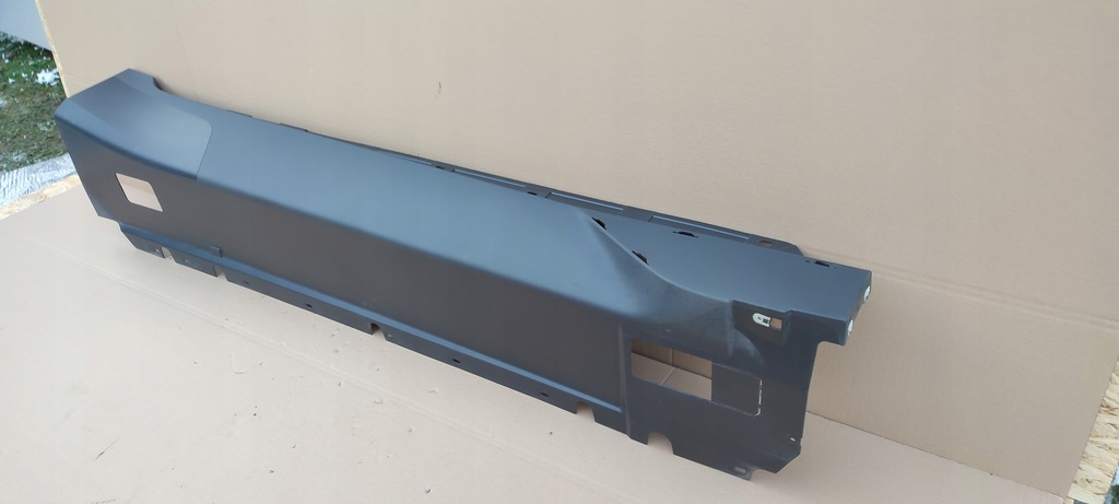 фото №4, Bmw i3 i01 порог молдинг порог накладка порог idealna