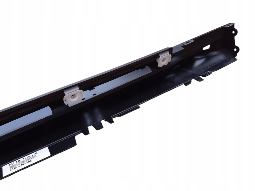 фото №16, Молдинг поріг підніжка поріг лівий mercedes w294 eqe suv a2946982300