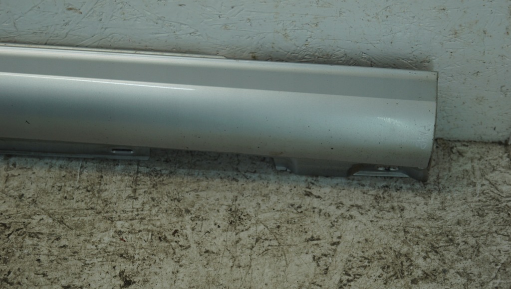 фото №6, Поріг молдинг поріг права mercedes c w204 coupe lift a2046902640 amg c775