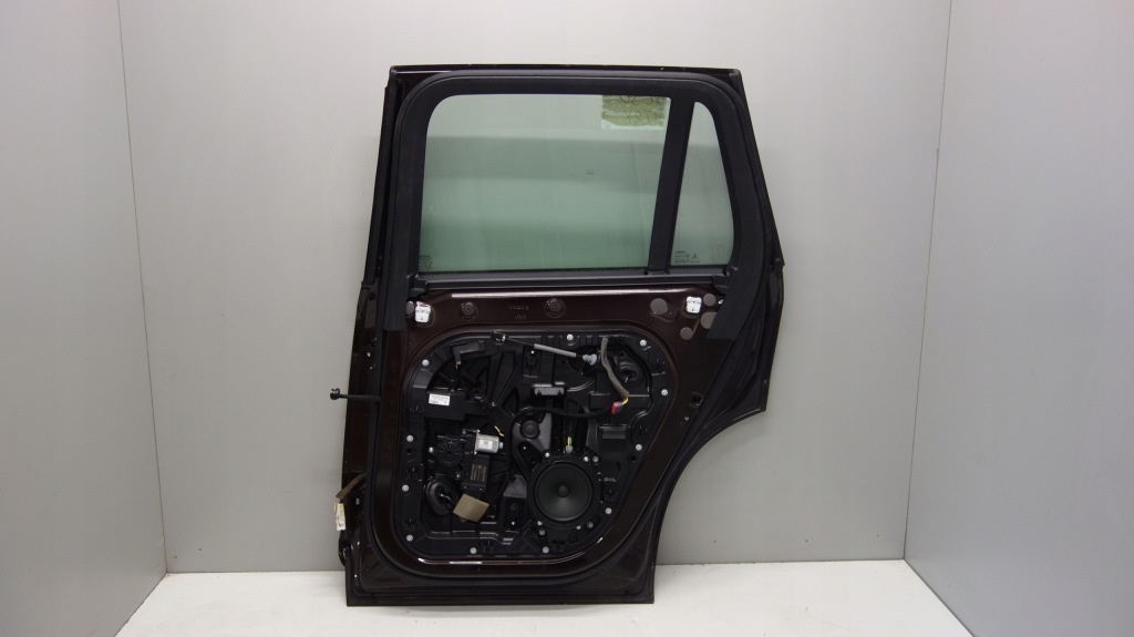 фото №5, Volvo xc90 ii дверь правое задняя