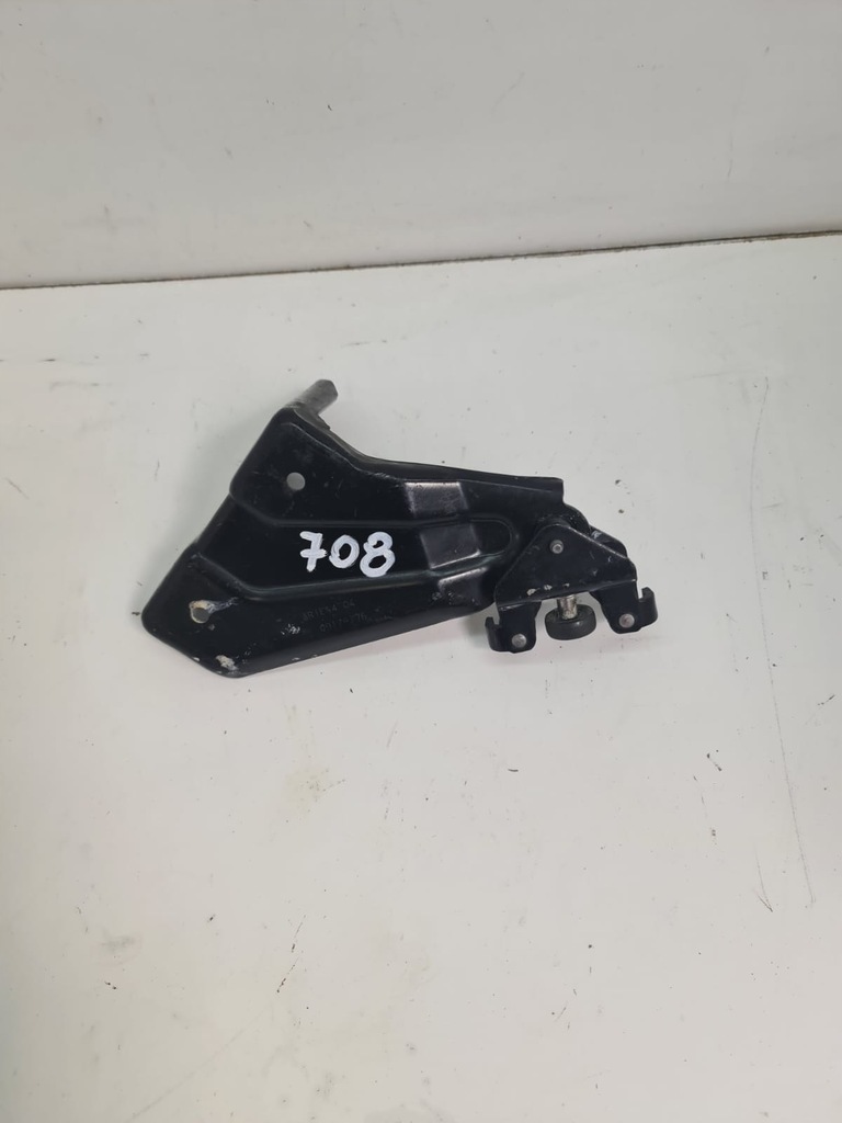 фото №1, Ролик напрямна двері розсувних opel combo c