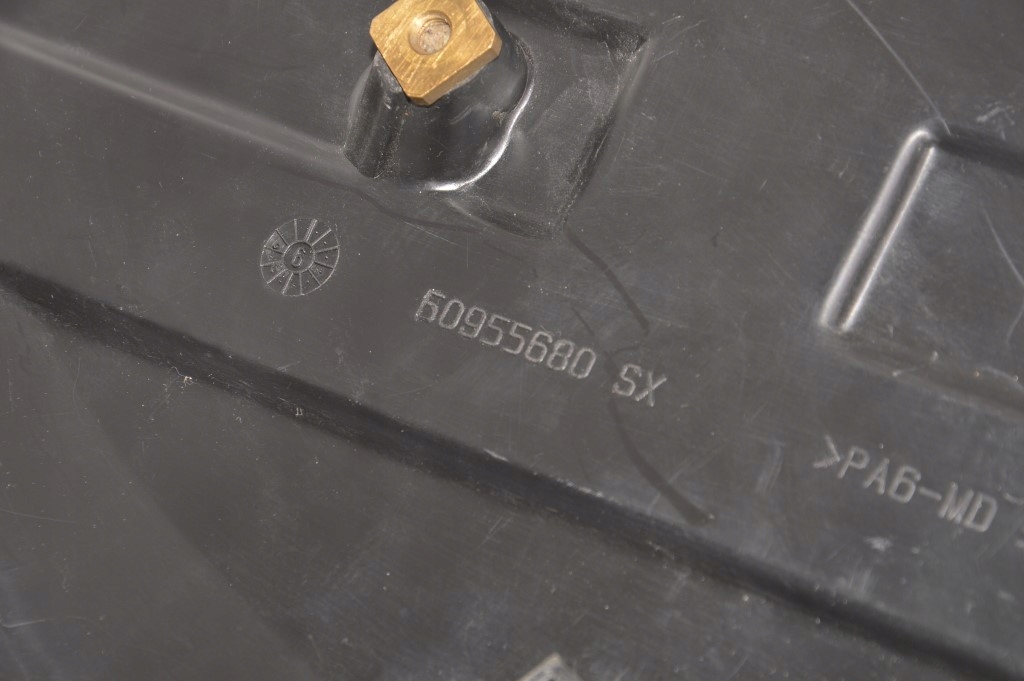 фото №11, Ferrari 550 maranello лампа правий перед срібляста