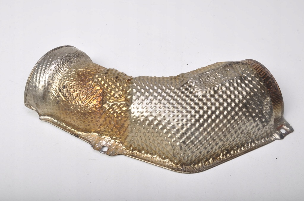 фото №8, Mclaren mp4 spider захист теплова 11e0149cp