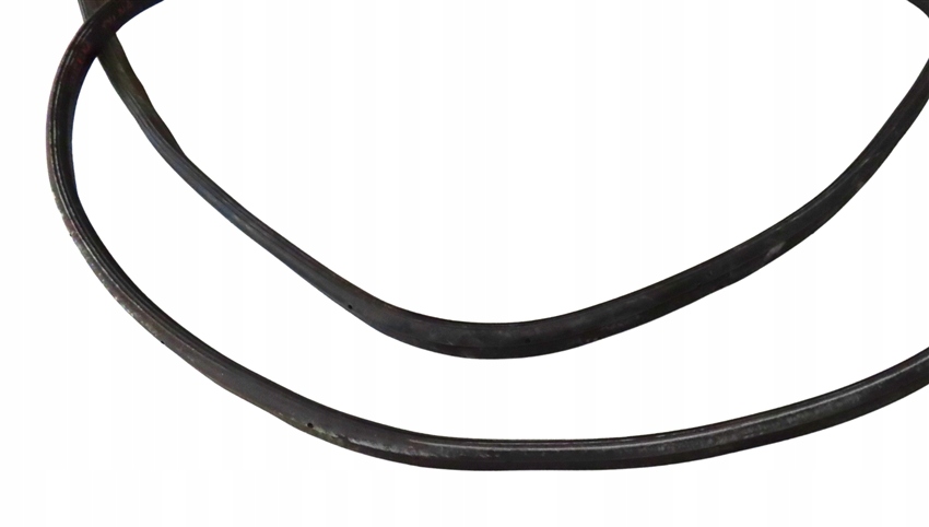 фото №5, Прокладка задняя багажника renault trafic ii 2001-2014 rok