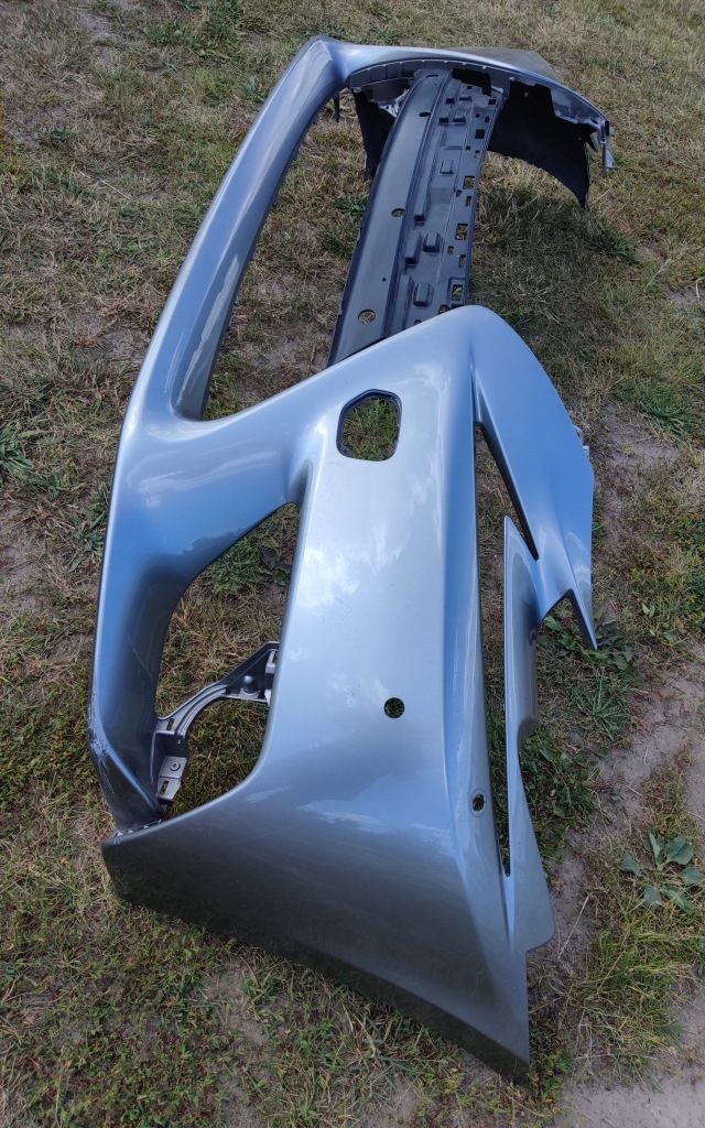 Бампер перед передній lexus is iii is250 is300h 2013-2016 Оригінал