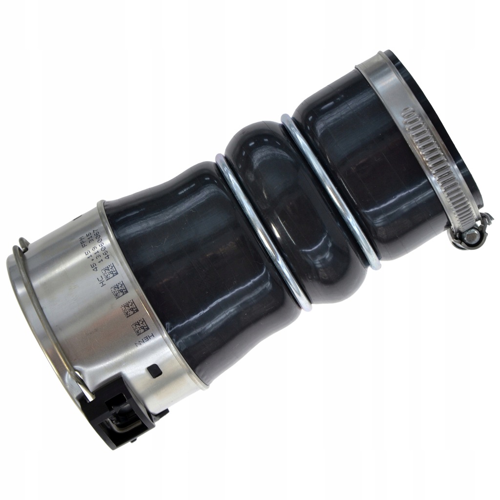 фото №13, Wąż інтеркулер renault fluence 1.5 144602487r