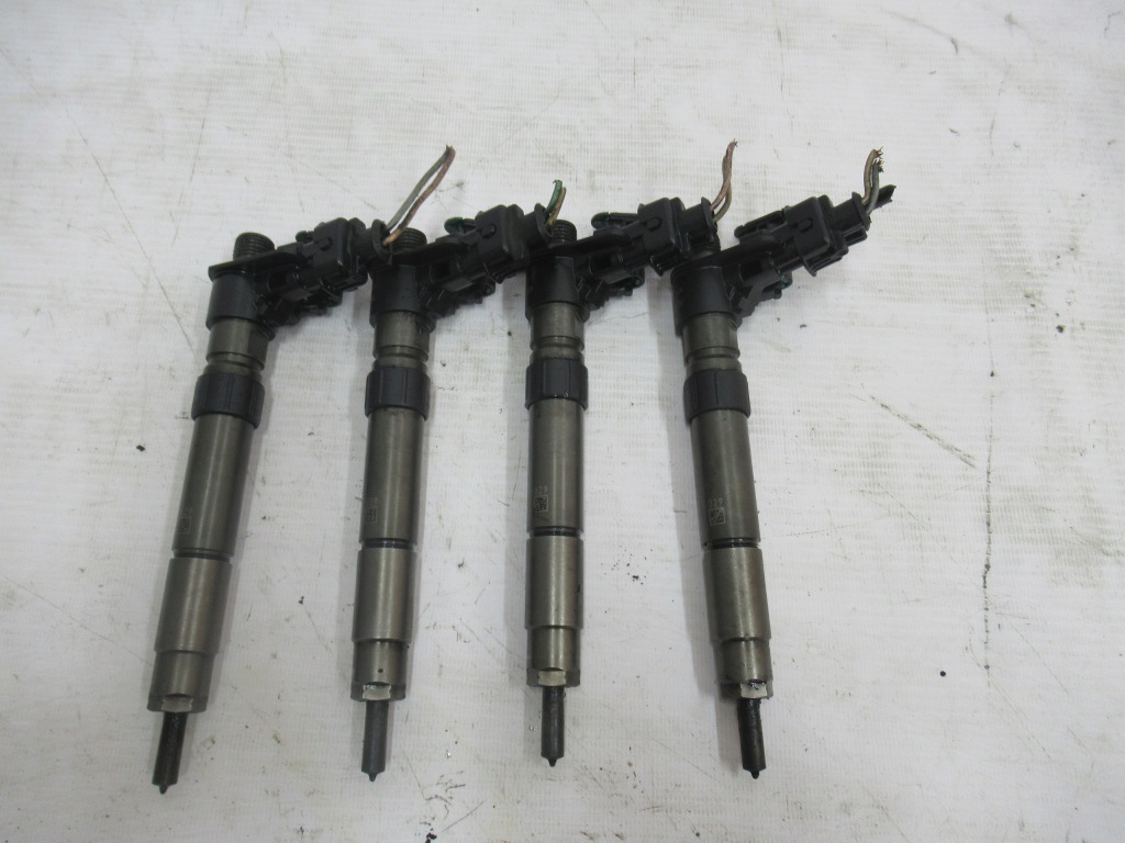 фото №1, Інжектор форсунки 2.2 hdi 0445115025 peugeot citroen