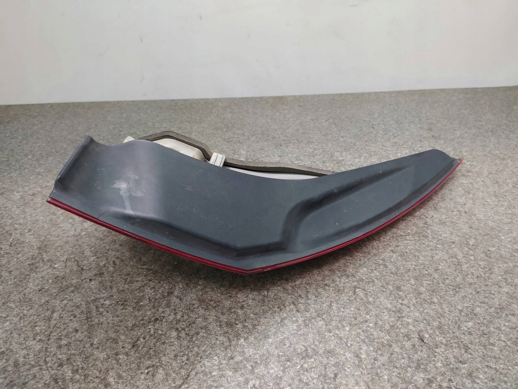 фото №2, Лампа права задня 8200417351 renault megane ii