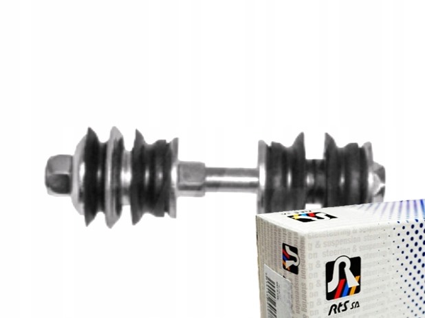 фото №1, З'єднувач стабілізатора перед l=p toyota yaris verso