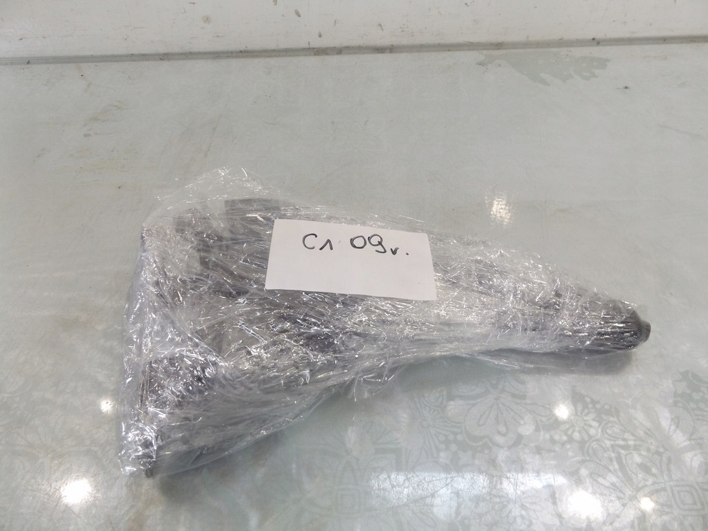 фото №5, C1 рычаг ручного