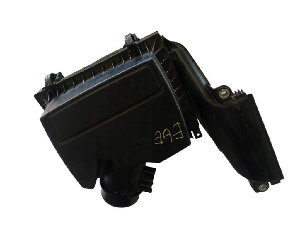 фото №5, Корпус фільтра повітря 2.0 tdci ford edge