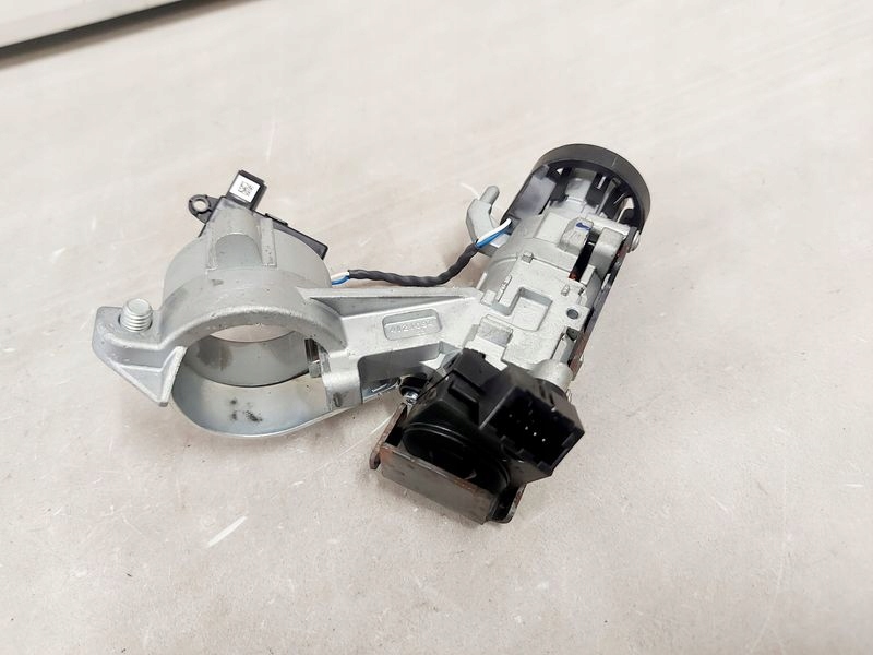 фото №4, Insignia a lift 2.0 cdti замок зажигания ключи вкладка