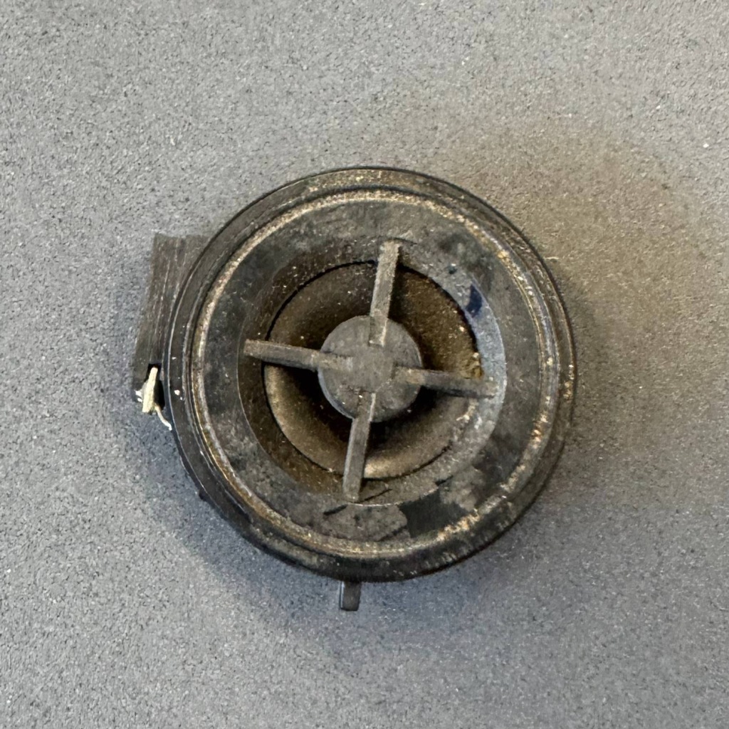 фото №1, Динамік високочастотний двері передніх a1698200102 vw crafter 2.0tdi