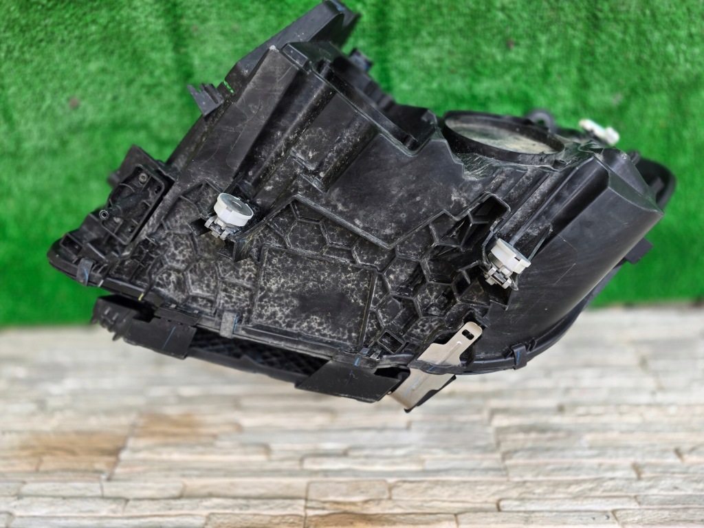 фото №3, Лампа led адаптивний bmw x3 g01 x4 g02 lci black 5a29206
