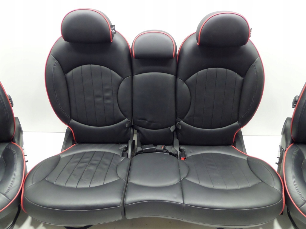 фото №3, 2013 mini cooper countryman r60 полный салон