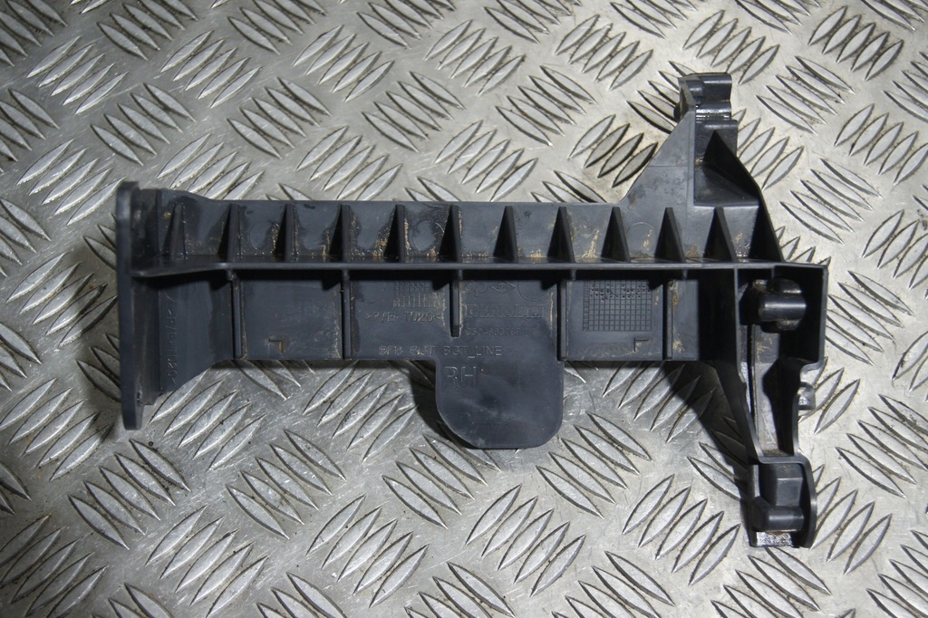 фото №1, Направляющая бампера правый задняя megane iv 850460376r