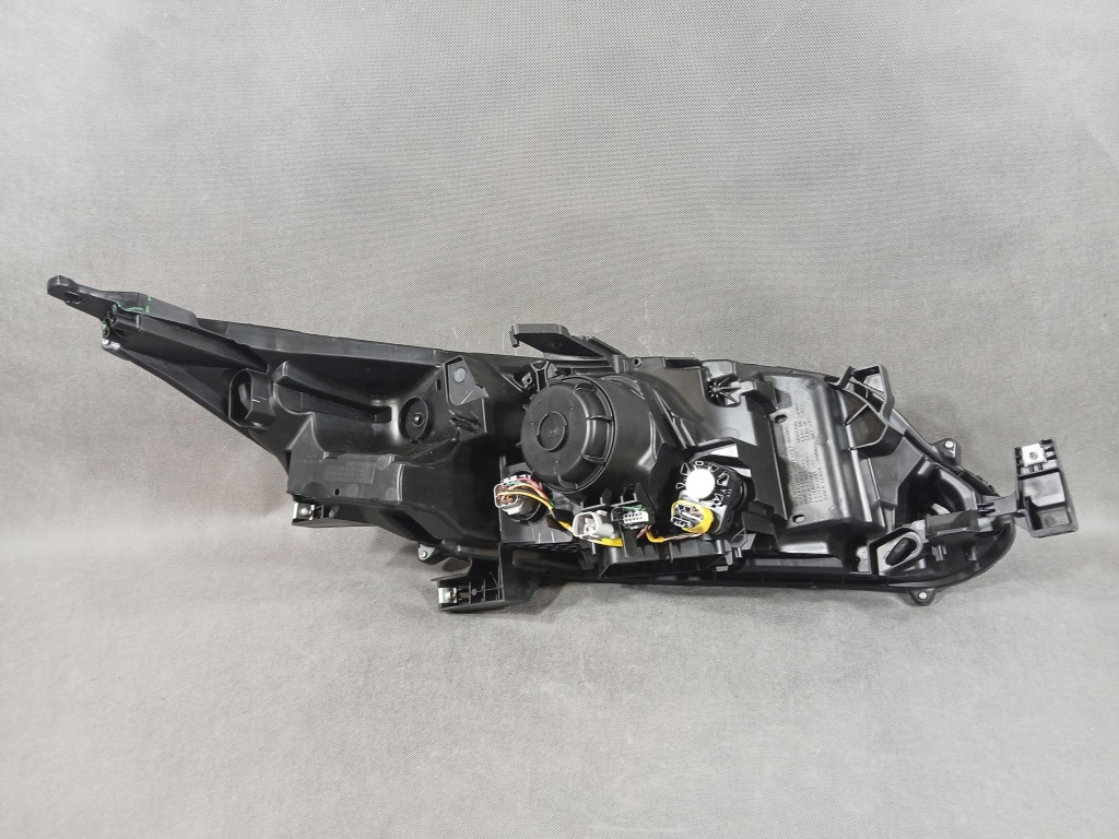 Mitsubishi eclipse cross 17- full led фара ліва перед передня оригінал Недорого