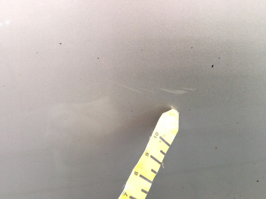 фото №11, Mazda 3 i bk hb двері перед праве 24e