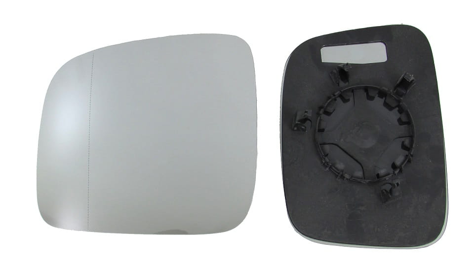 фото №1, Vw transporter caddy iii вкладиш дзеркало лівий