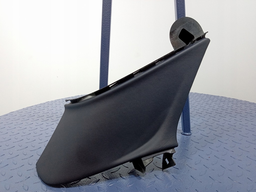 фото №1, Bentley bentayga 36a защита стойка заднего d левая